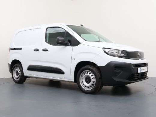 Opel Combo 1.5 BlueHDI 100 L1 | BPM VRIJ CAMERA| NAVI | CRUISE | CARPLAY | ActivLease financial lease