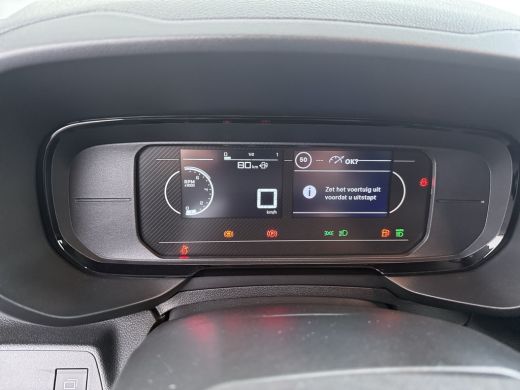 Opel Combo 1.5 BlueHDI 100 L1 | BPM VRIJ CAMERA| NAVI | CRUISE | CARPLAY | ActivLease financial lease