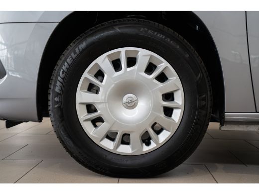 Opel Combo-e 136 L1 50kWh | SOH 100% | Navigatie | Camera | Parkeersensoren | Apple Carplay & Android Auto | L... ActivLease financial lease