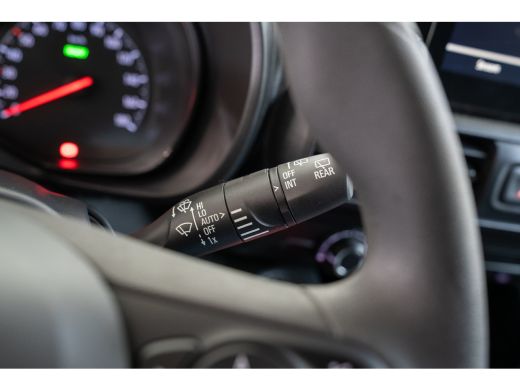 Opel Combo-e 136 L1 50kWh | SOH 100% | Navigatie | Camera | Parkeersensoren | Apple Carplay & Android Auto | L... ActivLease financial lease