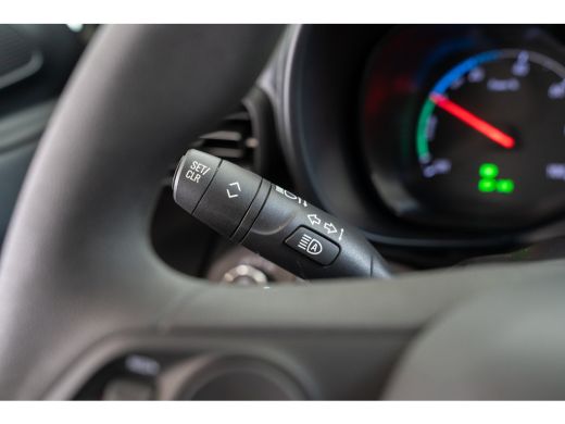 Opel Combo-e 136 L1 50kWh | SOH 100% | Navigatie | Camera | Parkeersensoren | Apple Carplay & Android Auto | L... ActivLease financial lease