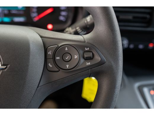 Opel Combo-e 136 L1 50kWh | SOH 100% | Navigatie | Camera | Parkeersensoren | Apple Carplay & Android Auto | L... ActivLease financial lease