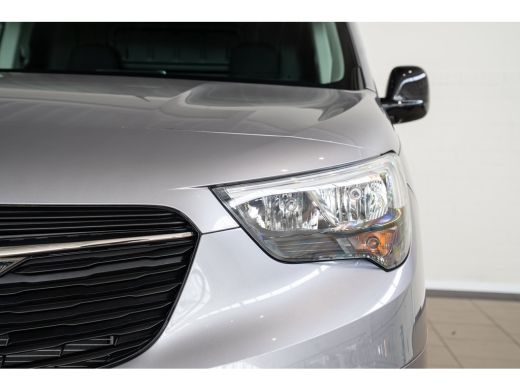 Opel Combo-e 136 L1 50kWh | SOH 100% | Navigatie | Camera | Parkeersensoren | Apple Carplay & Android Auto | L... ActivLease financial lease