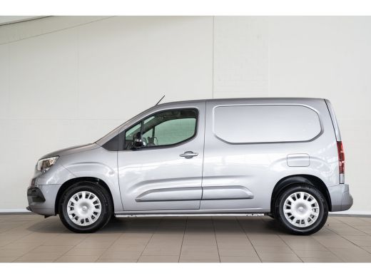 Opel Combo-e 136 L1 50kWh | SOH 100% | Navigatie | Camera | Parkeersensoren | Apple Carplay & Android Auto | L... ActivLease financial lease
