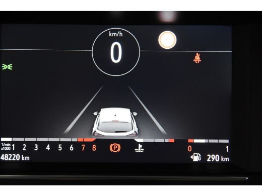 Opel Corsa 1.2 Elegance *1ste Eigenaar*Navigatie*Camera*DAB*Leer* ActivLease financial lease