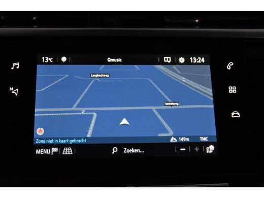 Opel Corsa 1.2 Elegance *1ste Eigenaar*Navigatie*Camera*DAB*Leer* ActivLease financial lease