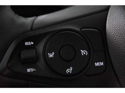 Opel Corsa 1.2 Elegance *1ste Eigenaar*Navigatie*Camera*DAB*Leer* ActivLease financial lease