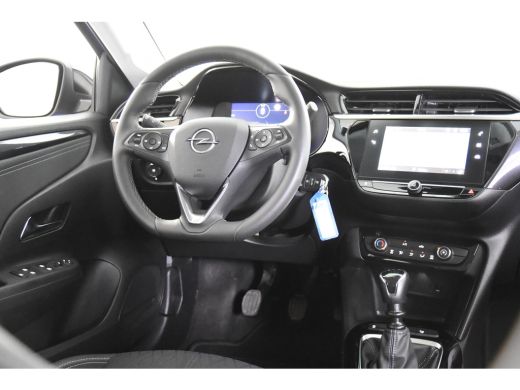 Opel Corsa 1.2 Elegance *1ste Eigenaar*Navigatie*Camera*DAB*Leer* ActivLease financial lease