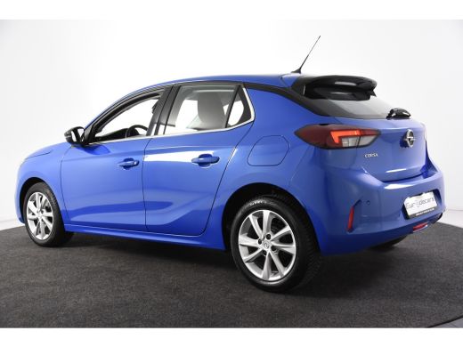 Opel Corsa 1.2 Elegance *1ste Eigenaar*Navigatie*Camera*DAB*Leer* ActivLease financial lease