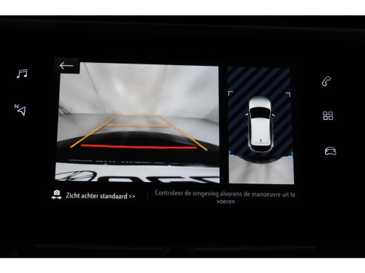 Opel Corsa 1.2 Elegance *1ste Eigenaar*Navigatie*Camera*DAB*Leer* ActivLease financial lease