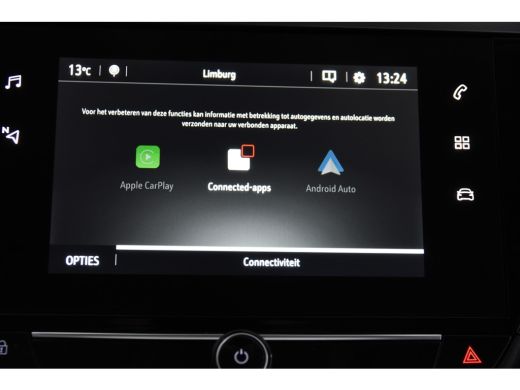 Opel Corsa 1.2 Elegance *1ste Eigenaar*Navigatie*Camera*DAB*Leer* ActivLease financial lease