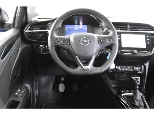 Opel Corsa 1.2 Elegance *1ste Eigenaar*Navigatie*Camera*DAB*Leer* ActivLease financial lease