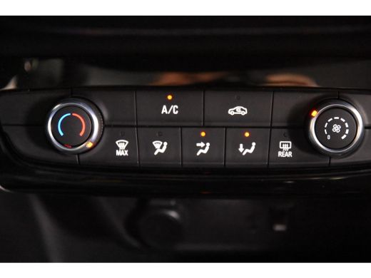 Opel Corsa 1.2 Elegance *1ste Eigenaar*Navigatie*Camera*DAB*Leer* ActivLease financial lease