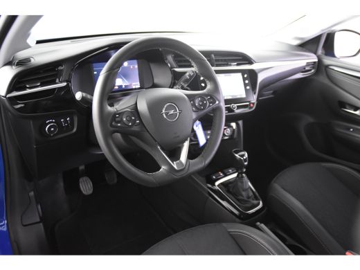 Opel Corsa 1.2 Elegance *1ste Eigenaar*Navigatie*Camera*DAB*Leer* ActivLease financial lease