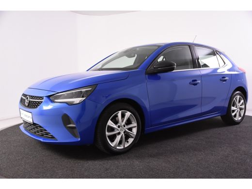 Opel Corsa 1.2 Elegance *1ste Eigenaar*Navigatie*Camera*DAB*Leer* ActivLease financial lease
