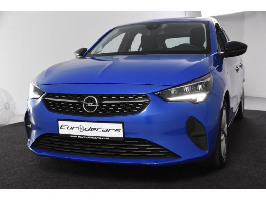 Opel Corsa 1.2 Elegance *1ste Eigenaar*Navigatie*Camera*DAB*Leer* ActivLease financial lease