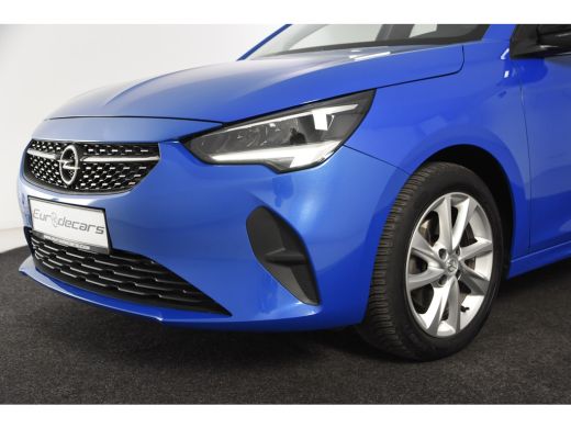 Opel Corsa 1.2 Elegance *1ste Eigenaar*Navigatie*Camera*DAB*Leer* ActivLease financial lease