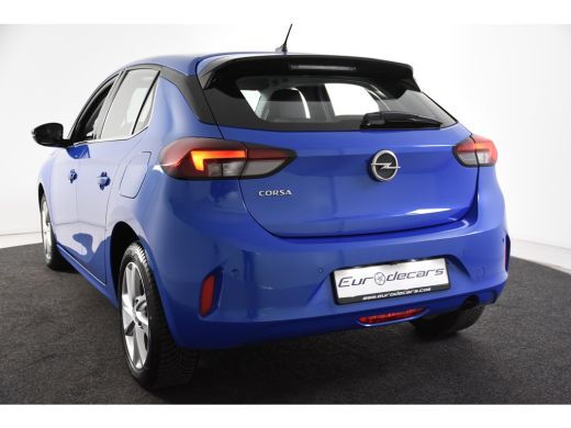 Opel Corsa 1.2 Elegance *1ste Eigenaar*Navigatie*Camera*DAB*Leer* ActivLease financial lease