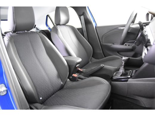 Opel Corsa 1.2 Elegance *1ste Eigenaar*Navigatie*Camera*DAB*Leer* ActivLease financial lease