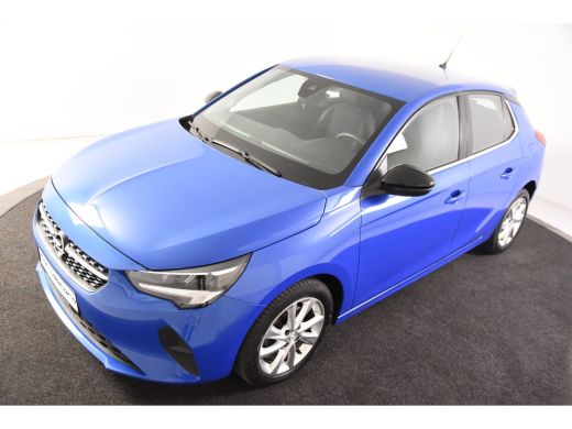 Opel Corsa 1.2 Elegance *1ste Eigenaar*Navigatie*Camera*DAB*Leer* ActivLease financial lease