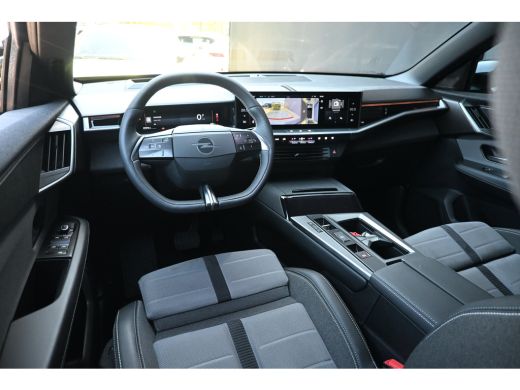Opel Grandland 1.2 Turbo Hybrid GS 145pk | Technologie Pakket | HeadUp-Display | Stuur/Stoelverwarming | 360 Cam... ActivLease financial lease