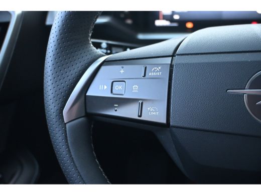 Opel Grandland 1.2 Turbo Hybrid GS 145pk | Technologie Pakket | HeadUp-Display | Stuur/Stoelverwarming | 360 Cam... ActivLease financial lease
