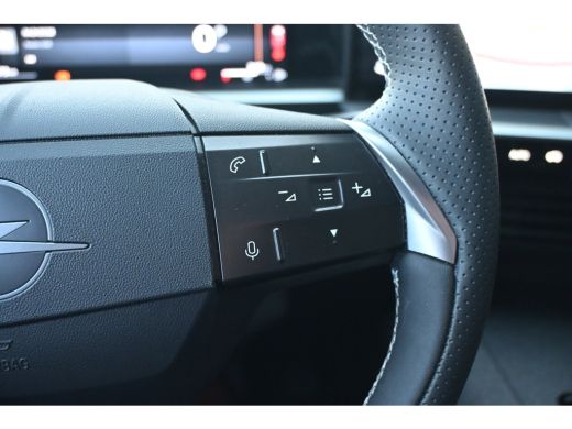Opel Grandland 1.2 Turbo Hybrid GS 145pk | Technologie Pakket | HeadUp-Display | Stuur/Stoelverwarming | 360 Cam... ActivLease financial lease