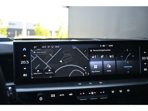 Opel Grandland 1.2 Turbo Hybrid GS 145pk | Technologie Pakket | HeadUp-Display | Stuur/Stoelverwarming | 360 Cam... ActivLease financial lease