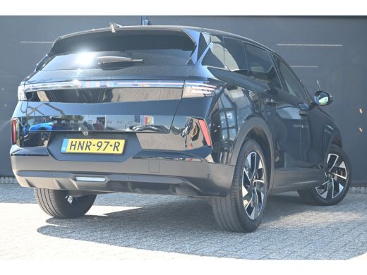 Opel Grandland 1.2 Turbo Hybrid GS 145pk | Technologie Pakket | HeadUp-Display | Stuur/Stoelverwarming | 360 Cam... ActivLease financial lease