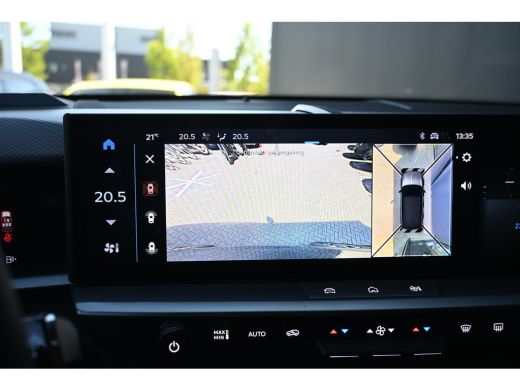 Opel Grandland 1.2 Turbo Hybrid GS 145pk | Technologie Pakket | HeadUp-Display | Stuur/Stoelverwarming | 360 Cam... ActivLease financial lease