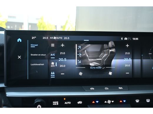 Opel Grandland 1.2 Turbo Hybrid GS 145pk | Technologie Pakket | HeadUp-Display | Stuur/Stoelverwarming | 360 Cam... ActivLease financial lease