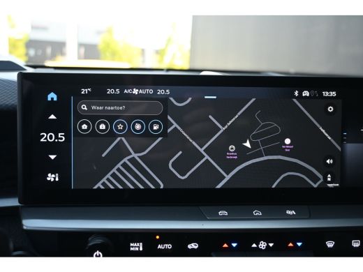 Opel Grandland 1.2 Turbo Hybrid GS 145pk | Technologie Pakket | HeadUp-Display | Stuur/Stoelverwarming | 360 Cam... ActivLease financial lease