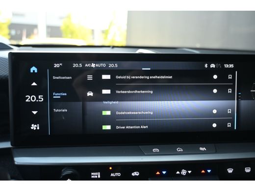 Opel Grandland 1.2 Turbo Hybrid GS 145pk | Technologie Pakket | HeadUp-Display | Stuur/Stoelverwarming | 360 Cam... ActivLease financial lease