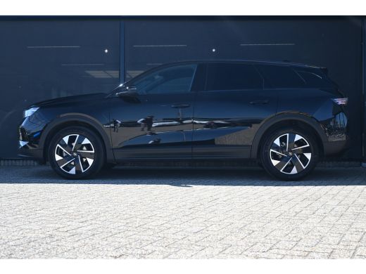 Opel Grandland 1.2 Turbo Hybrid GS 145pk | Technologie Pakket | HeadUp-Display | Stuur/Stoelverwarming | 360 Cam... ActivLease financial lease