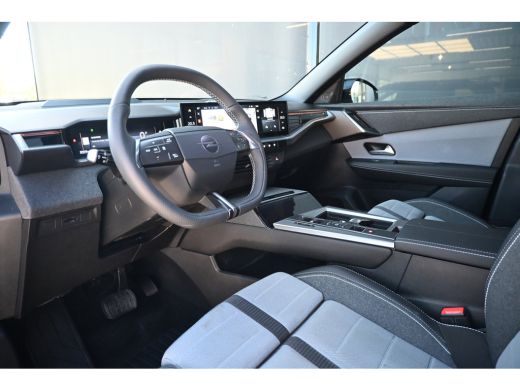 Opel Grandland 1.2 Turbo Hybrid GS 145pk | Technologie Pakket | HeadUp-Display | Stuur/Stoelverwarming | 360 Cam... ActivLease financial lease