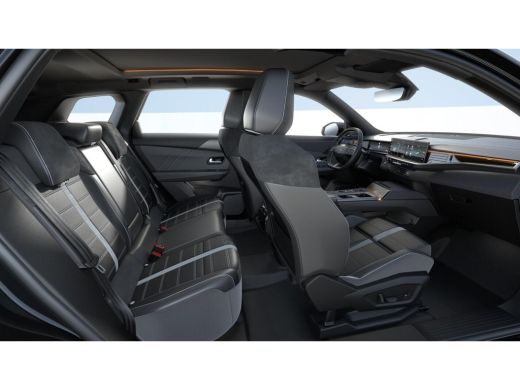 Opel Grandland Business Edition - Electric | Achteruitrijcamera | Draadloze telefoonlader (Inductie) | Elektroni... ActivLease financial lease