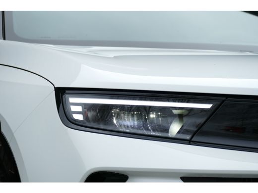 Opel Mokka 1.2 TURBO 130PK GS AUTOMAAT / NAVI / CLIMA / CAMERA / 17" LMV / FULL-LED / BLUETOOTH / CRUISECONT... ActivLease financial lease