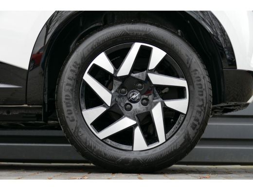 Opel Mokka 1.2 TURBO 130PK GS AUTOMAAT / NAVI / CLIMA / CAMERA / 17" LMV / FULL-LED / BLUETOOTH / CRUISECONT... ActivLease financial lease