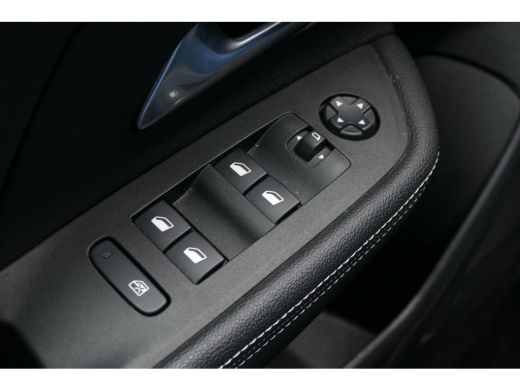 Opel Mokka 1.2 TURBO 130PK GS AUTOMAAT / NAVI / CLIMA / CAMERA / 17" LMV / FULL-LED / BLUETOOTH / CRUISECONT... ActivLease financial lease