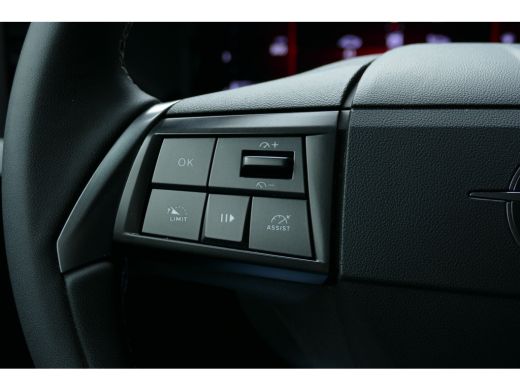 Opel Mokka 1.2 TURBO 130PK GS AUTOMAAT / NAVI / CLIMA / CAMERA / 17" LMV / FULL-LED / BLUETOOTH / CRUISECONT... ActivLease financial lease