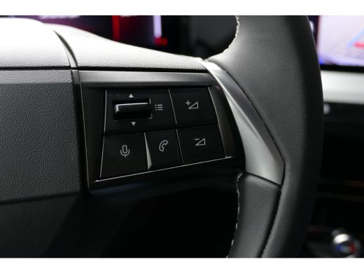 Opel Mokka 1.2 TURBO 130PK GS AUTOMAAT / NAVI / CLIMA / CAMERA / 17" LMV / FULL-LED / BLUETOOTH / CRUISECONT... ActivLease financial lease