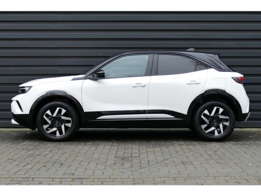 Opel Mokka 1.2 TURBO 130PK GS AUTOMAAT / NAVI / CLIMA / CAMERA / 17" LMV / FULL-LED / BLUETOOTH / CRUISECONT... ActivLease financial lease