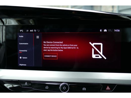 Opel Mokka 1.2 TURBO 130PK GS AUTOMAAT / NAVI / CLIMA / CAMERA / 17" LMV / FULL-LED / BLUETOOTH / CRUISECONT... ActivLease financial lease