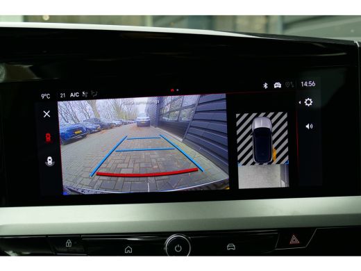 Opel Mokka 1.2 TURBO 130PK GS AUTOMAAT / NAVI / CLIMA / CAMERA / 17" LMV / FULL-LED / BLUETOOTH / CRUISECONT... ActivLease financial lease