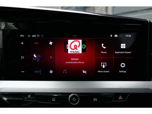 Opel Mokka 1.2 TURBO 130PK GS AUTOMAAT / NAVI / CLIMA / CAMERA / 17" LMV / FULL-LED / BLUETOOTH / CRUISECONT... ActivLease financial lease