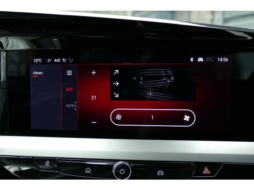 Opel Mokka 1.2 TURBO 130PK GS AUTOMAAT / NAVI / CLIMA / CAMERA / 17" LMV / FULL-LED / BLUETOOTH / CRUISECONT... ActivLease financial lease