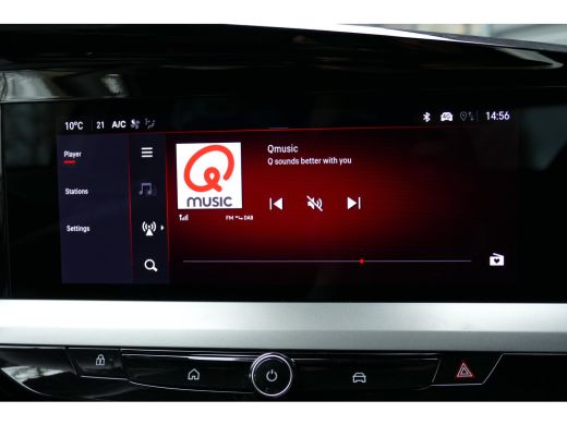 Opel Mokka 1.2 TURBO 130PK GS AUTOMAAT / NAVI / CLIMA / CAMERA / 17" LMV / FULL-LED / BLUETOOTH / CRUISECONT... ActivLease financial lease