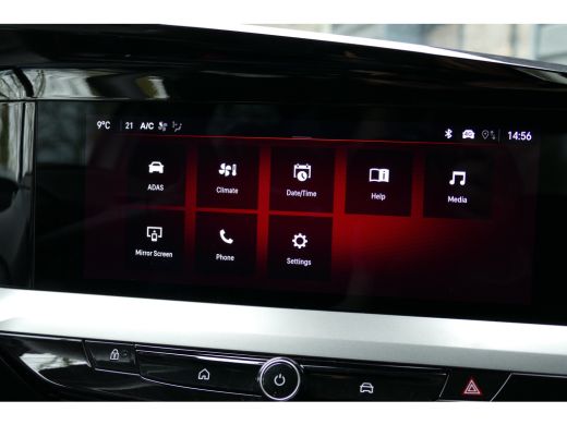 Opel Mokka 1.2 TURBO 130PK GS AUTOMAAT / NAVI / CLIMA / CAMERA / 17" LMV / FULL-LED / BLUETOOTH / CRUISECONT... ActivLease financial lease