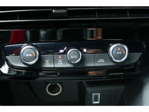 Opel Mokka 1.2 TURBO 130PK GS AUTOMAAT / NAVI / CLIMA / CAMERA / 17" LMV / FULL-LED / BLUETOOTH / CRUISECONT... ActivLease financial lease