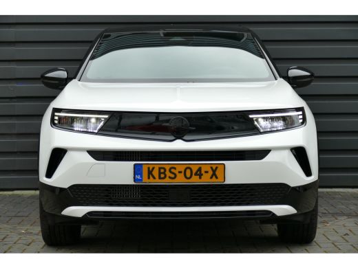 Opel Mokka 1.2 TURBO 130PK GS AUTOMAAT / NAVI / CLIMA / CAMERA / 17" LMV / FULL-LED / BLUETOOTH / CRUISECONT... ActivLease financial lease